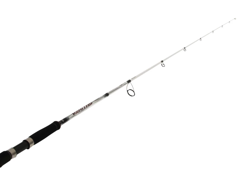 Abu Garcia Veritas 3.0 Softbait Rod 7ft 4-8kg 2pc 3 Abu Garcia Veritas 3.0 Softbait Rod 7ft 4-8kg 2pc