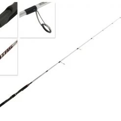 Abu Garcia Superior 3000MSH Veritas 3.0 Microjig Combo 6ft 3in PE1-3 1pc
