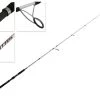 Abu Garcia Veritas 3 Spinning Slow Jig Rod 6ft 5in PE2-4 1pc 1 Abu Garcia Veritas 3 Spinning Slow Jig Rod 6ft 5in PE2-4 1pc -Abu Garcia Sales Store 1451293 1 1