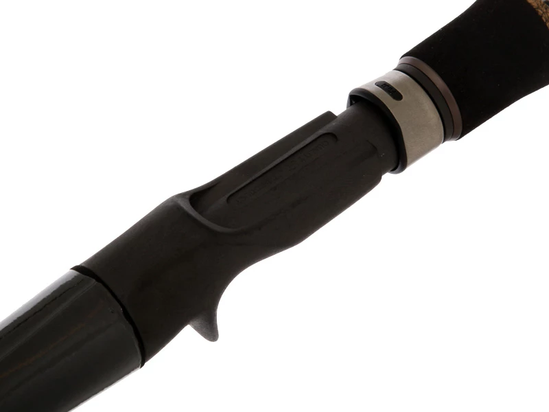 Abu Garcia Veritas 3.0 Slow Jigging Rod 6ft 3in PE2-4 1pc 5 Abu Garcia Veritas 3.0 Slow Jigging Rod 6ft 3in PE2-4 1pc - Image 3