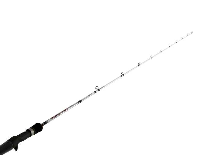 Abu Garcia Veritas 3.0 Slow Jigging Rod 6ft 3in PE2-4 1pc 3 Abu Garcia Veritas 3.0 Slow Jigging Rod 6ft 3in PE2-4 1pc