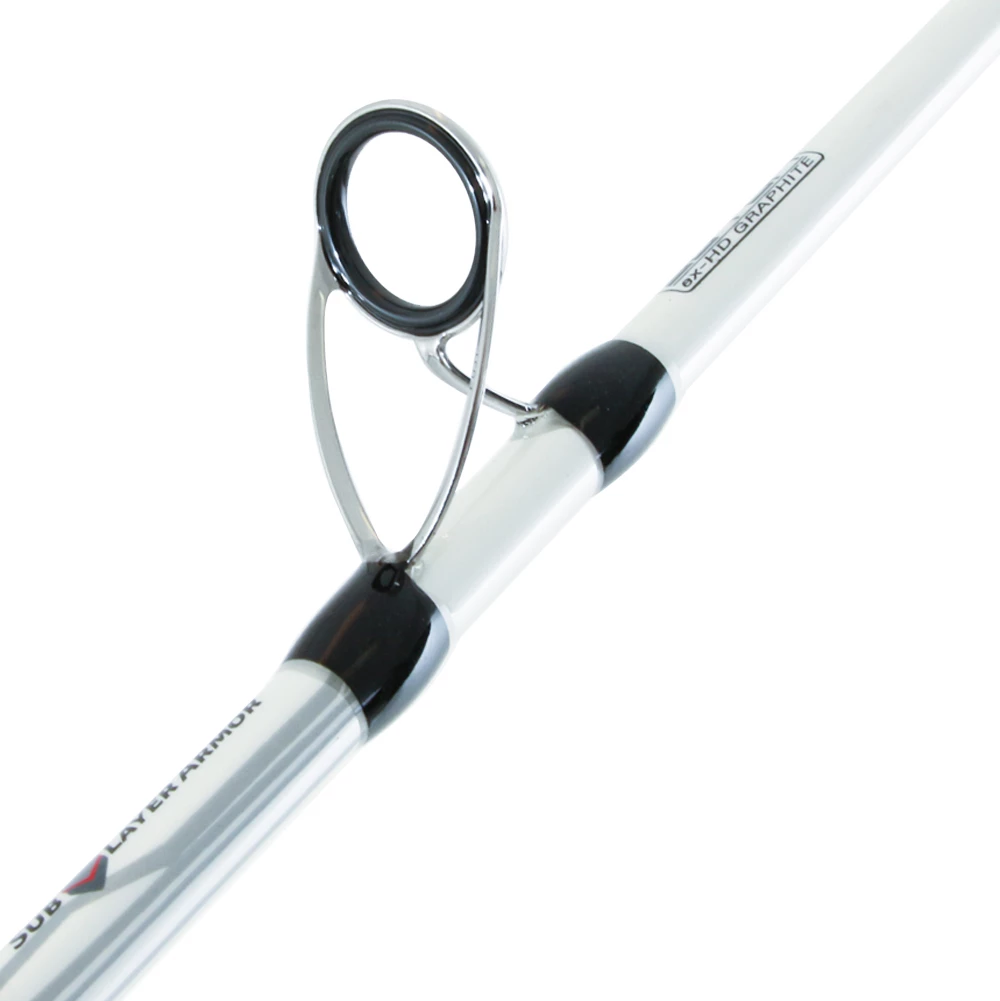 Abu Garcia Veritas 3.0 Overhead Rock Rod 10ft 7-10kg 2pc 9 Abu Garcia Veritas 3.0 Overhead Rock Rod 10ft 7-10kg 2pc - Image 7