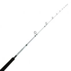 Abu Garcia Veritas 3.0 Overhead Rock Rod 10ft 7-10kg 2pc