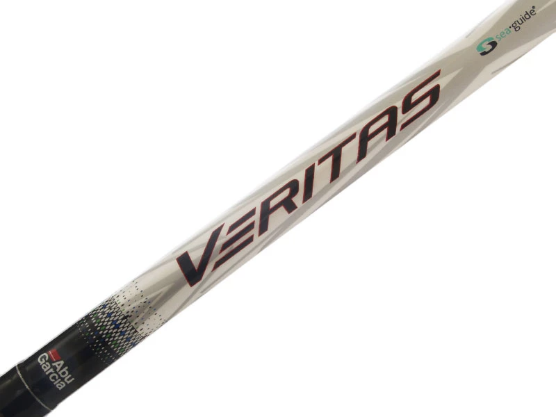 Abu Garcia Veritas 3 Spinning Surf Rod 14ft 6in 8-15kg 3pc 9 Abu Garcia Veritas 3 Spinning Surf Rod 14ft 6in 8-15kg 3pc - Image 7