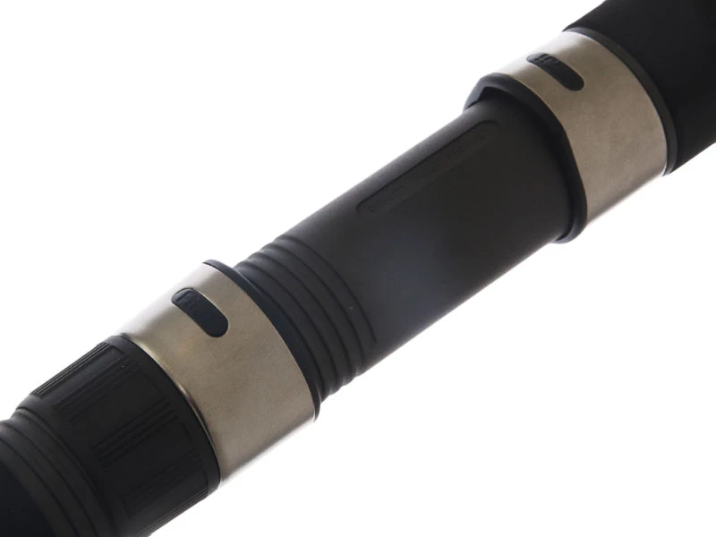 Abu Garcia Veritas 3 Spinning Surf Rod 14ft 6in 8-15kg 3pc 8 Abu Garcia Veritas 3 Spinning Surf Rod 14ft 6in 8-15kg 3pc - Image 6