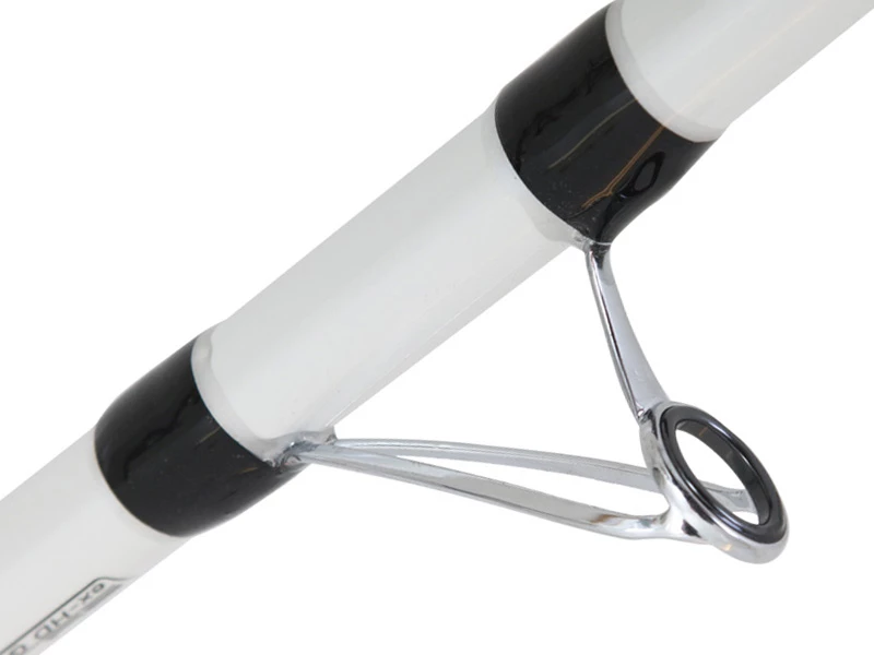 Abu Garcia Veritas 3 Low Rider Guide Spinning Surf Rod 14ft 6in 8-15kg 3pc 6 Abu Garcia Veritas 3 Low Rider Guide Spinning Surf Rod 14ft 6in 8-15kg 3pc - Image 4