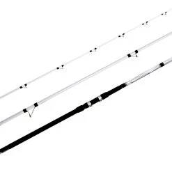 Abu Garcia Veritas 3 Low Rider Guide Spinning Surf Rod 14ft 6in 8-15kg 3pc