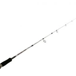 Abu Garcia Veritas 3.0 Canal Spinning Rod 7ft 8in 1-3kg 2pc