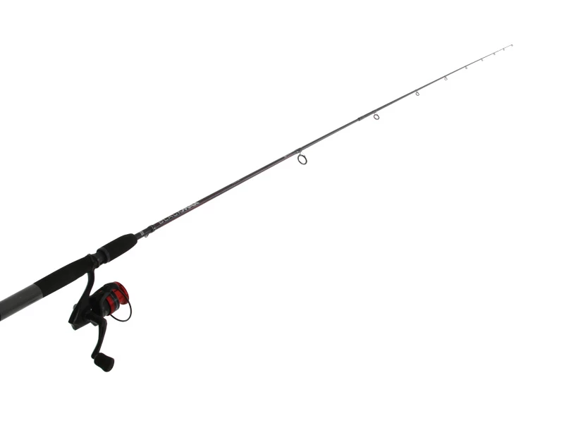 Abu Garcia Black Max SP20 Spinning Combo 7ft 2-4kg 2pc 3 Abu Garcia Black Max SP20 Spinning Combo 7ft 2-4kg 2pc