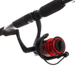 Abu Garcia Black Max SP20 Spinning Combo 7ft 2-4kg 2pc 7 Abu Garcia Black Max SP20 Spinning Combo 7ft 2-4kg 2pc -Abu Garcia Sales Store 1455915 6 1 1