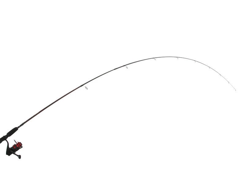 Abu Garcia Black Max SP20 Spinning Combo 7ft 2-4kg 2pc 4 Abu Garcia Black Max SP20 Spinning Combo 7ft 2-4kg 2pc - Image 2