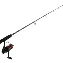 Abu Garcia Black Max SP20 Softbaiting Combo 7ft 4-8kg 2pc