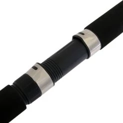 Abu Garcia Muscle Tip III 7000 And 561SWMH Boat Spinning Combo 5'6'' 7-15kg 1pc -Abu Garcia Sales Store 1476662 10 1 1