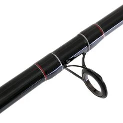 Abu Garcia Muscle Tip III 7000 And 561SWMH Boat Spinning Combo 5'6'' 7-15kg 1pc -Abu Garcia Sales Store 1476662 11 1 1