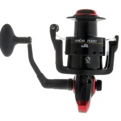 Abu Garcia Muscle Tip III 7000 And 561SWMH Boat Spinning Combo 5'6'' 7-15kg 1pc -Abu Garcia Sales Store 1476662 8 1 1