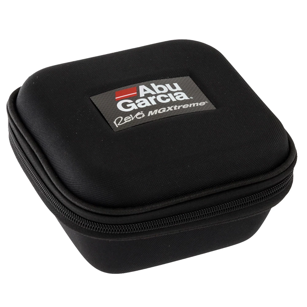 Abu Garcia Revo MGXtreme 30 Spinning Soft Bait Reel 4 Abu Garcia Revo MGXtreme 30 Spinning Soft Bait Reel - Image 2