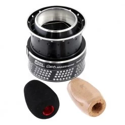 Abu Garcia Revo MGXtreme 30 Spinning Soft Bait Reel 12 Abu Garcia Revo MGXtreme 30 Spinning Soft Bait Reel -Abu Garcia Sales Store 148660 4 n