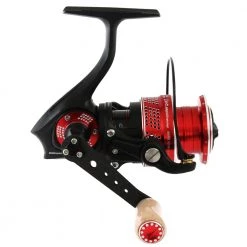Abu Garcia Revo MGXtreme 30 Spinning Soft Bait Reel 13 Abu Garcia Revo MGXtreme 30 Spinning Soft Bait Reel -Abu Garcia Sales Store 148660 5 n