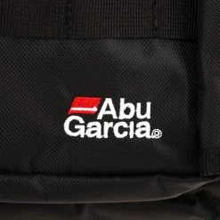 Abu Garcia One Shoulder Bag 2 Black -Abu Garcia Sales Store 148669 4 n 1