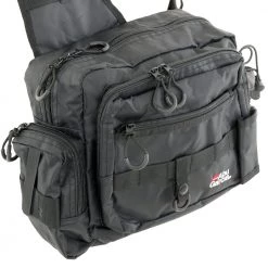 Abu Garcia One Shoulder Bag 2 Black -Abu Garcia Sales Store 148669 6 n 1