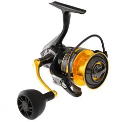 Abu Garcia Superior 3000MSH Veritas 3.0 Softbait Spin Combo 7ft 4-8kg 2pc