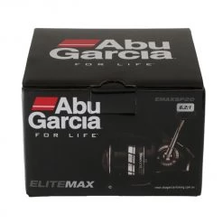 Abu Garcia Elite Max 20 Spinning Reel