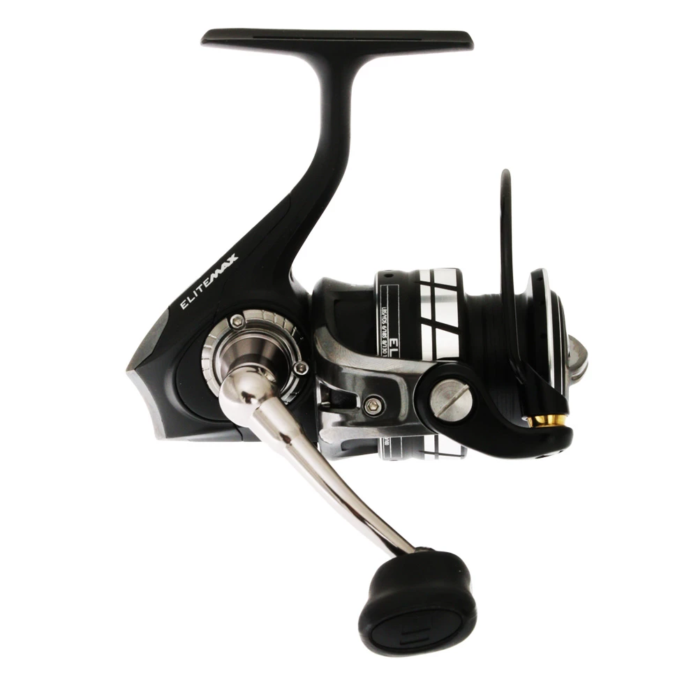 Abu Garcia Elite Max 20 Spinning Reel 5 Abu Garcia Elite Max 20 Spinning Reel - Image 3