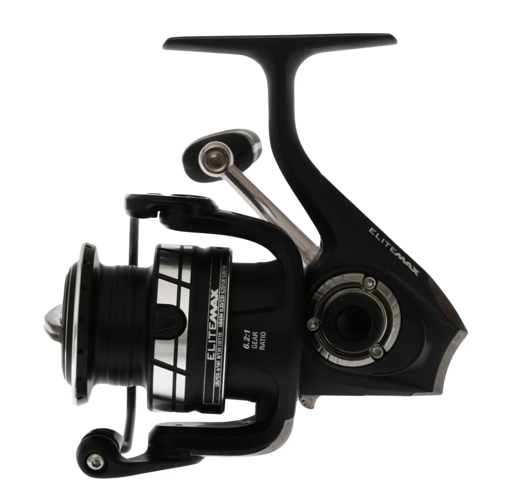 Abu Garcia Elite Max 20 Spinning Reel 6 Abu Garcia Elite Max 20 Spinning Reel - Image 4