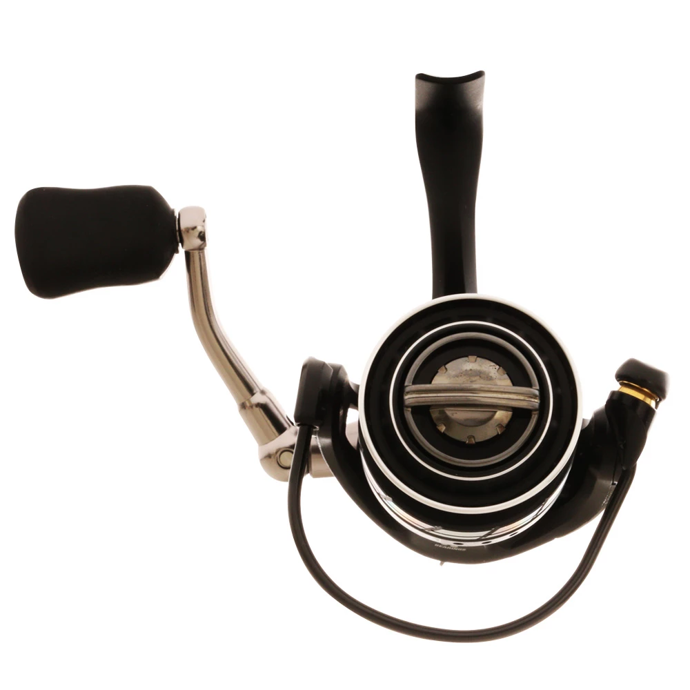 Abu Garcia Elite Max 20 Style Micro Jig Combo 7ft 1-3kg 2pc 6 Abu Garcia Elite Max 20 Style Micro Jig Combo 7ft 1-3kg 2pc - Image 4