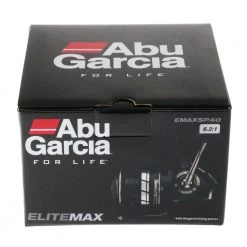 Abu Garcia Elite Max 40 Spinning Reel