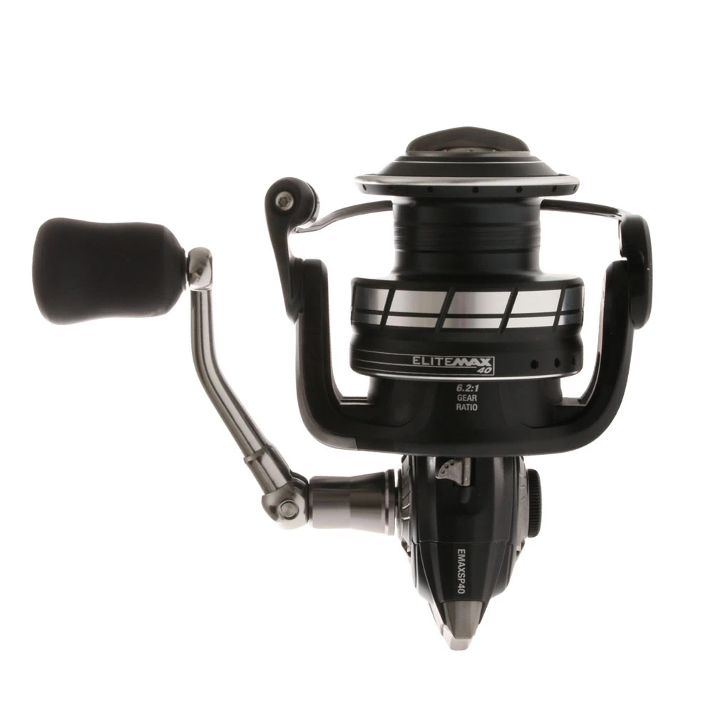 Abu Garcia Elite Max 40 Style Soft Bait Combo 7ft 4-8kg 2pc 5 Abu Garcia Elite Max 40 Style Soft Bait Combo 7ft 4-8kg 2pc - Image 3