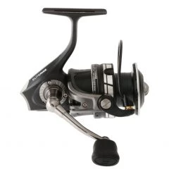 Abu Garcia Elite Max 40 Style Soft Bait Combo 7ft 4-8kg 2pc