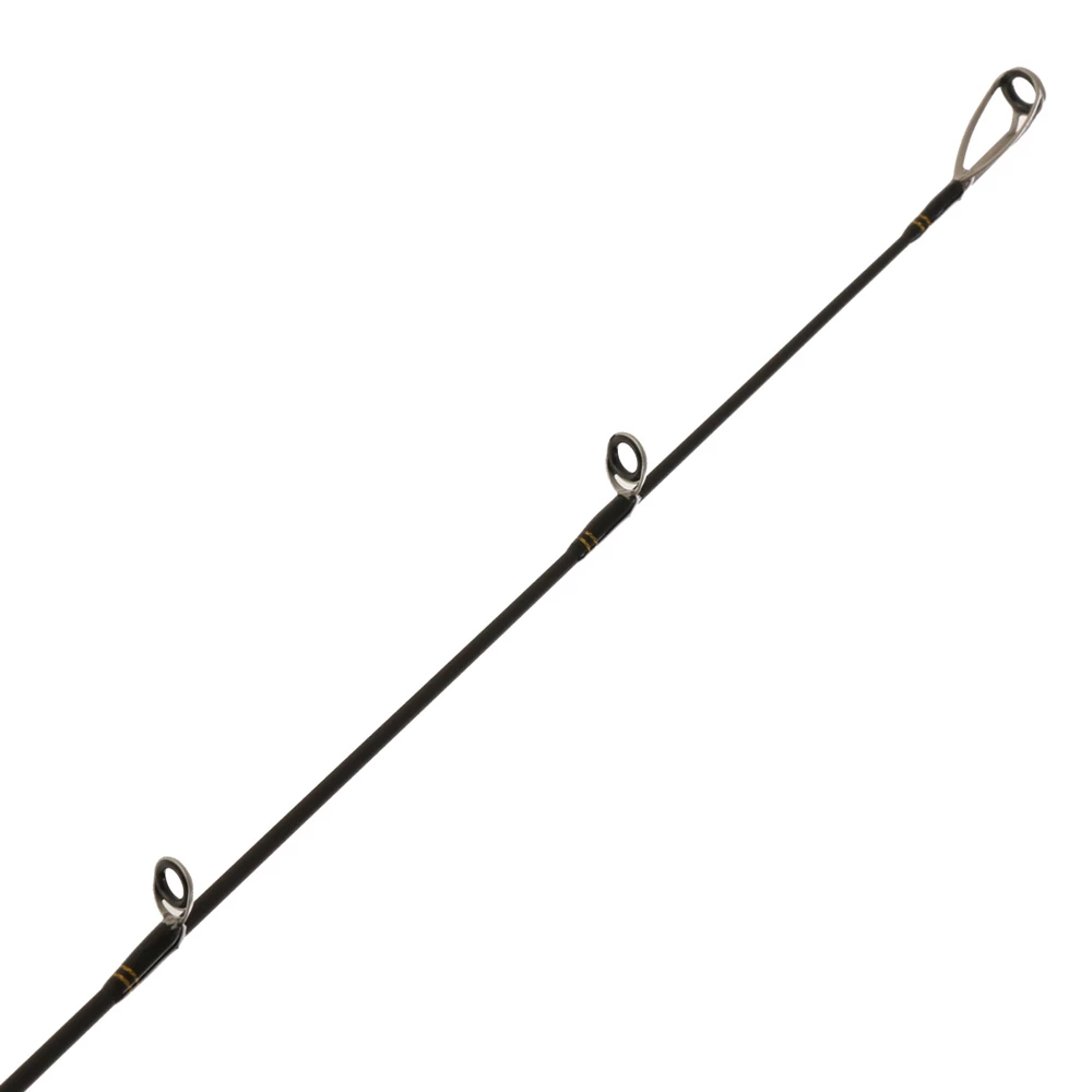 Abu Garcia Salty Stage KR-X Overhead Jigging Rod 6ft 3in PE2-3 150g 1pc 9 Abu Garcia Salty Stage KR-X Overhead Jigging Rod 6ft 3in PE2-3 150g 1pc - Image 7