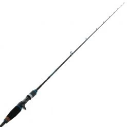 Abu Garcia Salty Stage KR-X Overhead Jigging Rod 6ft 3in PE2-3 150g 1pc