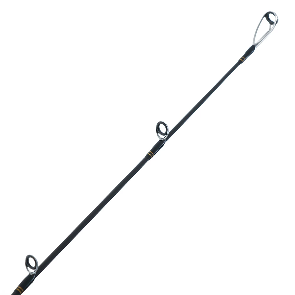 Abu Garcia Salty Stage KR-X Overhead Jigging Rod 6ft 3in PE1-4 250g 1pc 10 Abu Garcia Salty Stage KR-X Overhead Jigging Rod 6ft 3in PE1-4 250g 1pc - Image 8