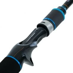 Abu Garcia Salty Stage KR-X Overhead Jigging Rod 6ft 3in PE1-4 250g 1pc 12 Abu Garcia Salty Stage KR-X Overhead Jigging Rod 6ft 3in PE1-4 250g 1pc -Abu Garcia Sales Store 151840 6 1