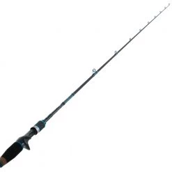 Abu Garcia Salty Stage KR-X Overhead Jigging Rod 6ft 3in PE1-4 250g 1pc