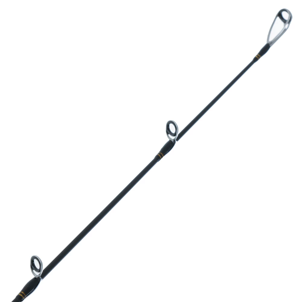 Abu Garcia Salty Stage KR-X Overhead Jigging Rod 7ft PE2-4 250g 2pc 10 Abu Garcia Salty Stage KR-X Overhead Jigging Rod 7ft PE2-4 250g 2pc - Image 8