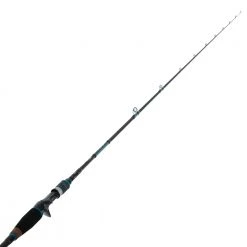 Abu Garcia Salty Stage KR-X Overhead Jigging Rod 7ft PE2-4 250g 2pc