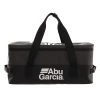 Abu Garcia Waterproof 3-Way Tackle Bag Charcoal/Black 2 Abu Garcia Waterproof 3-Way Tackle Bag Charcoal/Black -Abu Garcia Sales Store 151845 2 n 1 1