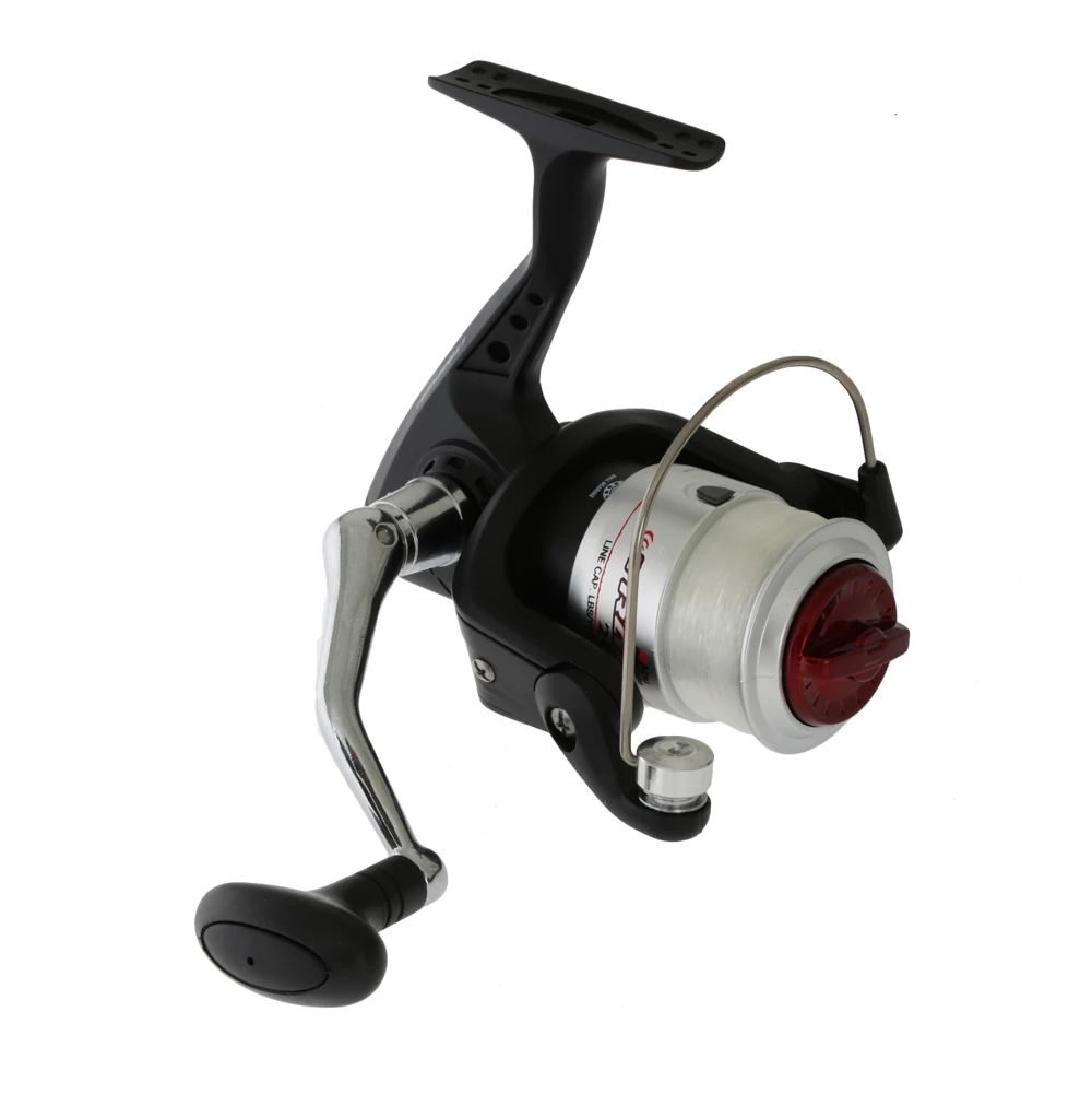 Abu Garcia 20SZ Tracker Telescopic Combo 6ft 12 Abu Garcia 20SZ Tracker Telescopic Combo 6ft - Image 10