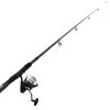 Abu Garcia 20SZ Tracker Telescopic Combo 6ft -Abu Garcia Sales Store 152093 8 1