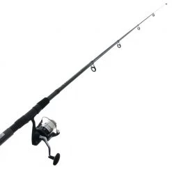 Abu Garcia 20SZ Tracker Telescopic Combo 6ft