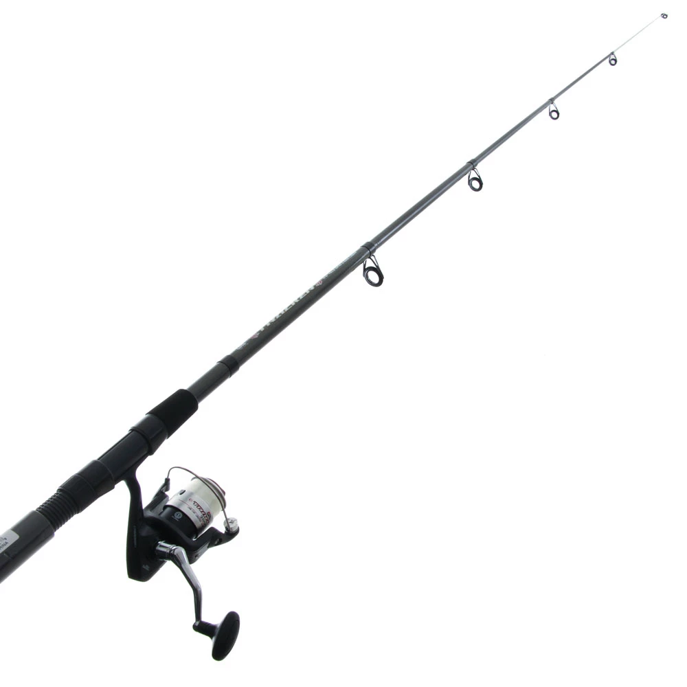 Abu Garcia 20SZ Tracker Telescopic Combo 6ft 3 Abu Garcia 20SZ Tracker Telescopic Combo 6ft