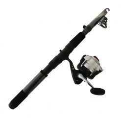 Abu Garcia 30SZ Tracker Telescopic Combo 7ft -Abu Garcia Sales Store 152094 2 1