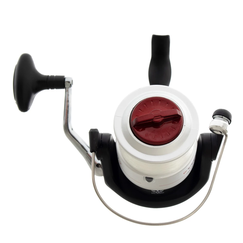 Abu Garcia 40SZ Tracker Telescopic Combo 10ft 13 Abu Garcia 40SZ Tracker Telescopic Combo 10ft - Image 11