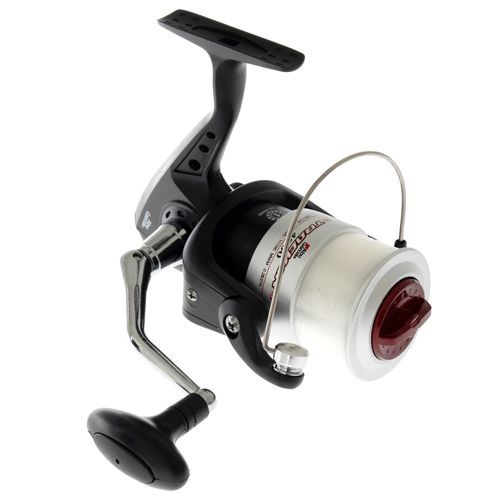 Abu Garcia 40SZ Tracker Telescopic Combo 10ft 10 Abu Garcia 40SZ Tracker Telescopic Combo 10ft - Image 8