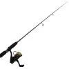 Abu Garcia Black Max 20 Salty Fighter Origin Spin Combo 6ft 6in 1-3kg 2pc -Abu Garcia Sales Store 152096 2 1