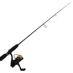 Abu Garcia Black Max 20 Salty Fighter Origin Spin Combo 6ft 6in 1-3kg 2pc