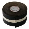 3M Safety-Walk 300 Slip-Resistant Tape Black Medium 102mm X 18.3m -Abu Garcia Sales Store 153874 1 pc